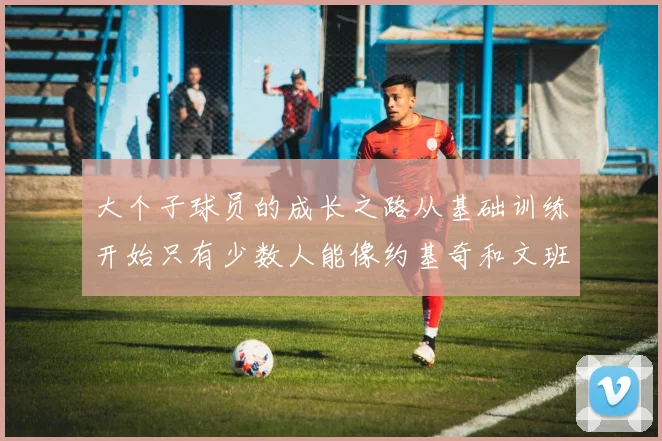 大个子球员的成长之路从基础训练开始只有少数人能像约基奇和文班那样成功
