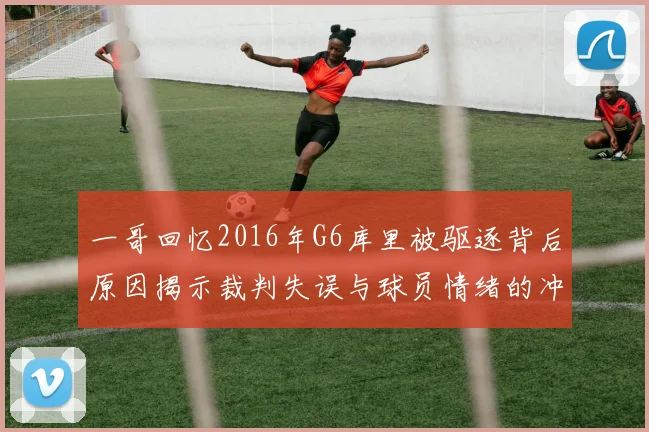 一哥回忆2016年G6库里被驱逐背后原因揭示裁判失误与球员情绪的冲突