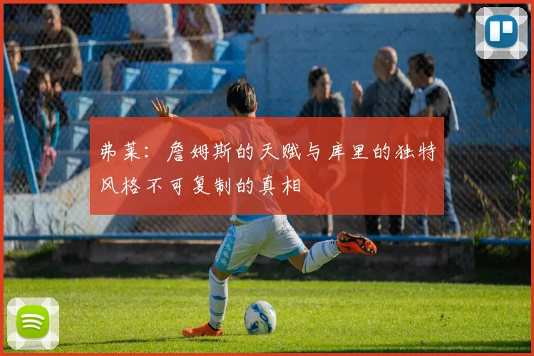 弗莱：詹姆斯的天赋与库里的独特风格不可复制的真相